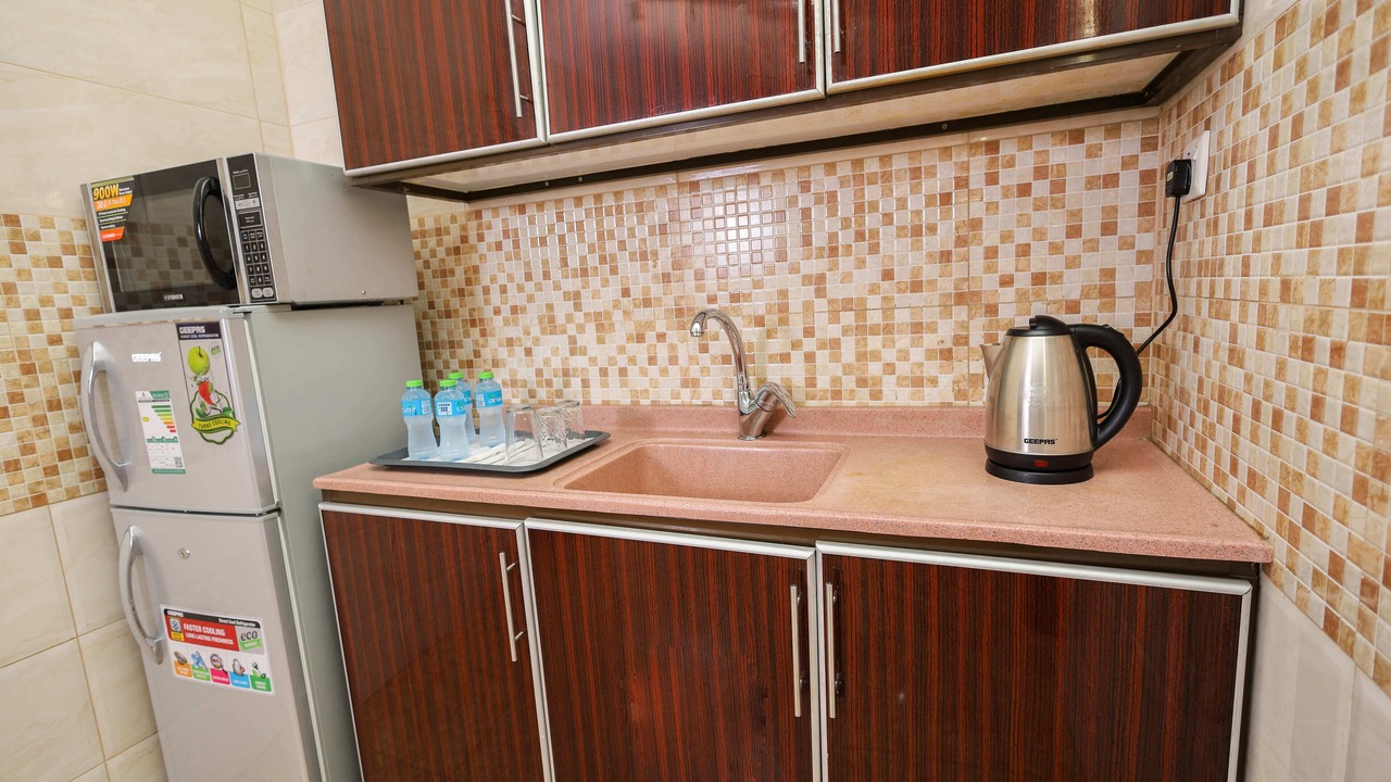 Photo of Kitchen in Dammam