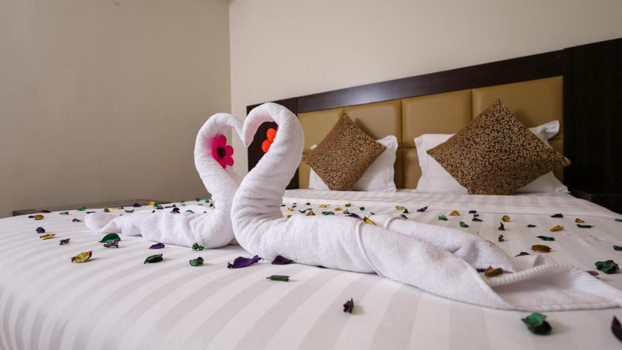 Photo of Bedroom in Dammam