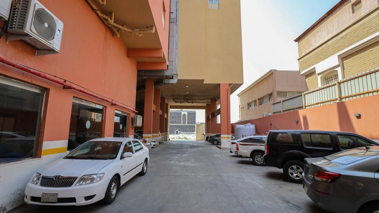 Photo of Outdoor in Dammam
