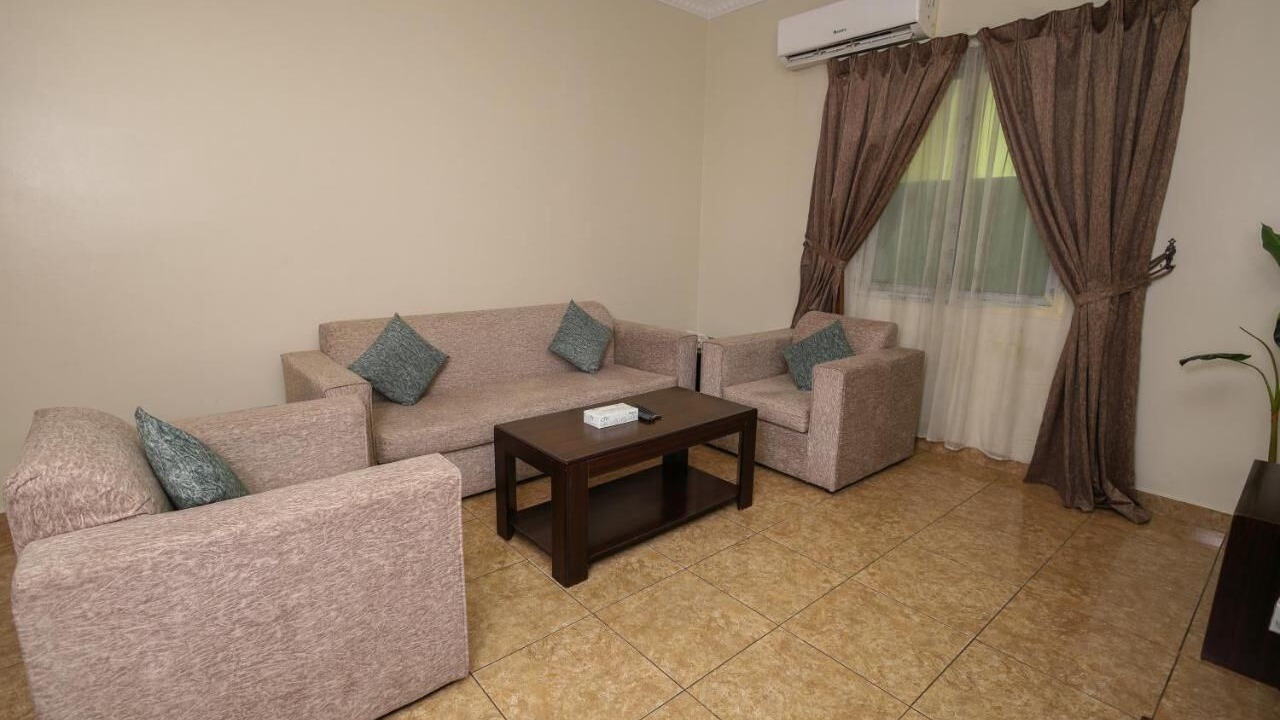 Photo of Livingroom in Dammam