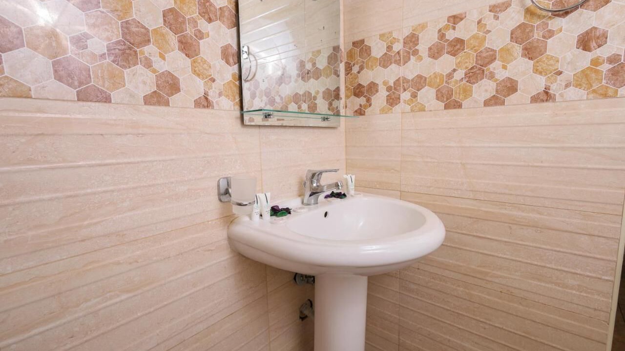 Photo of Bathroom in Dammam
