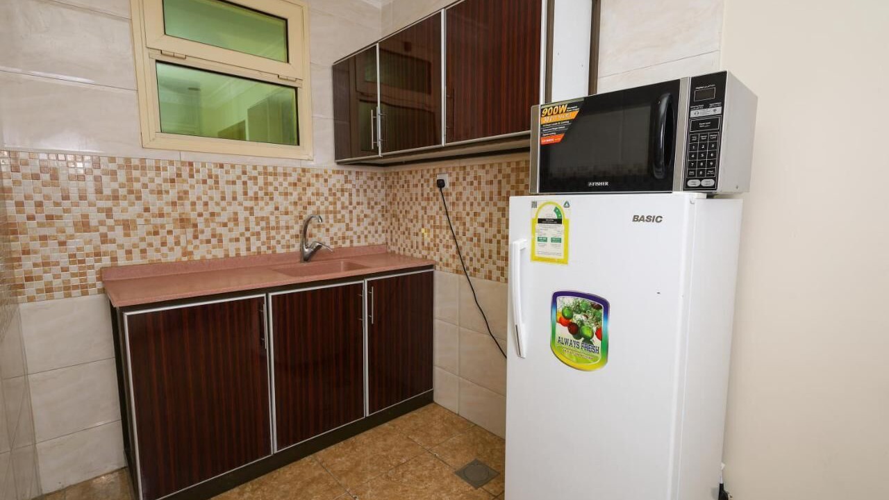 Photo of Kitchen in Dammam