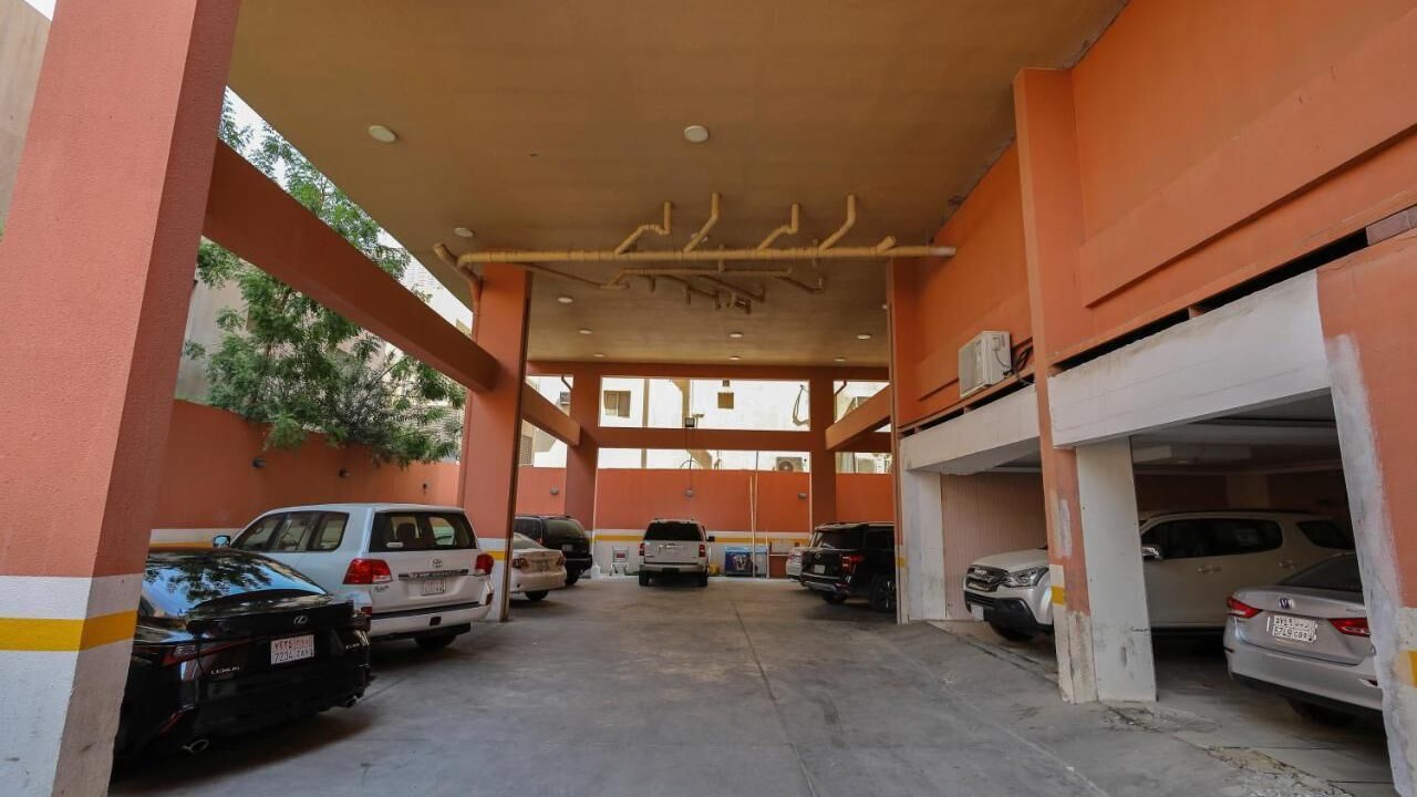 Photo of Outdoor in Dammam