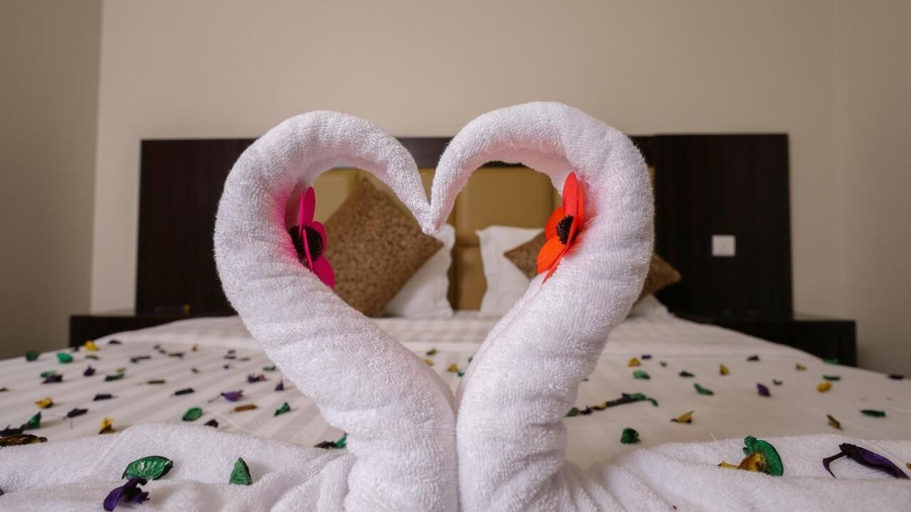 Photo of Bedroom in Dammam