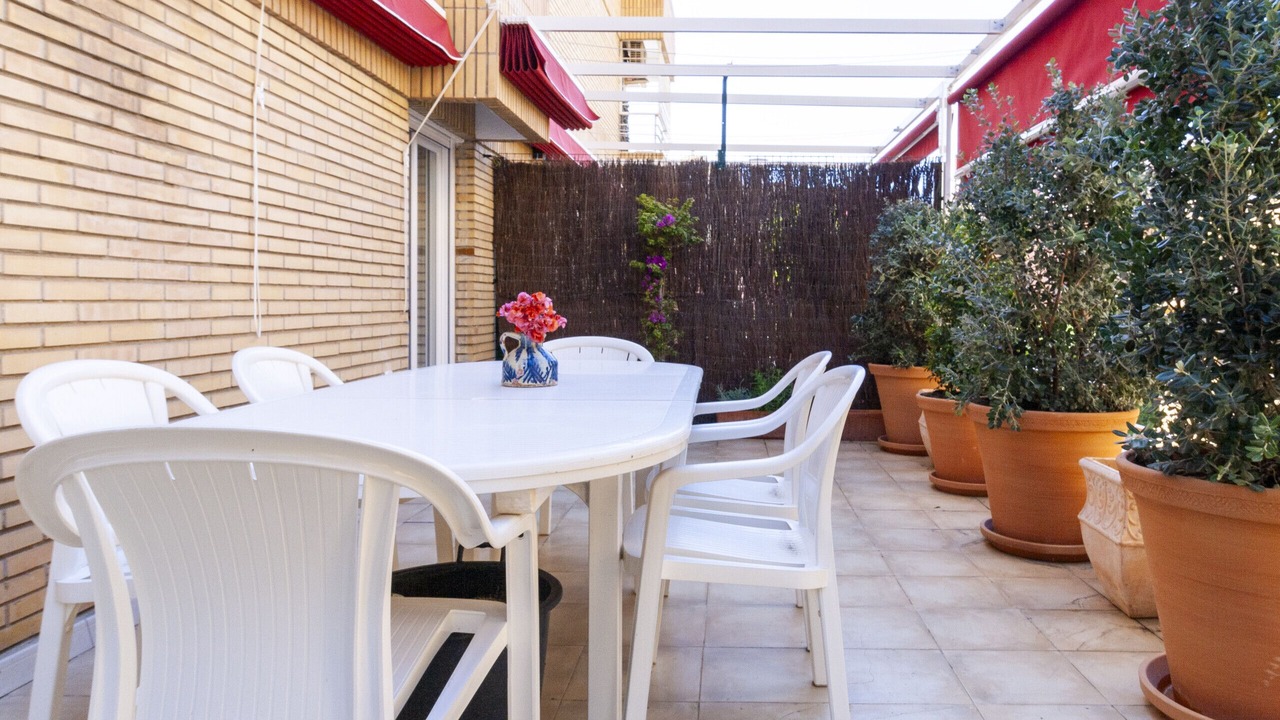 Photo of Others in Campos Eliseos