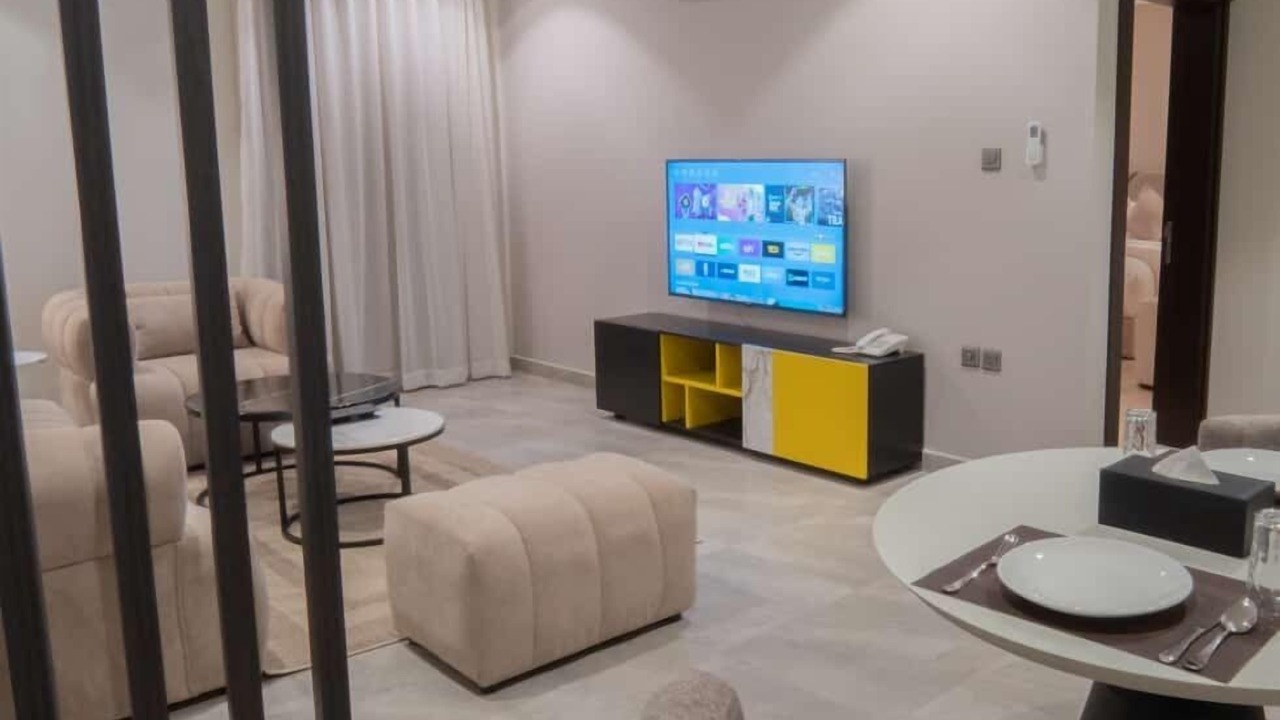 Photo of Livingroom in Al Khobar