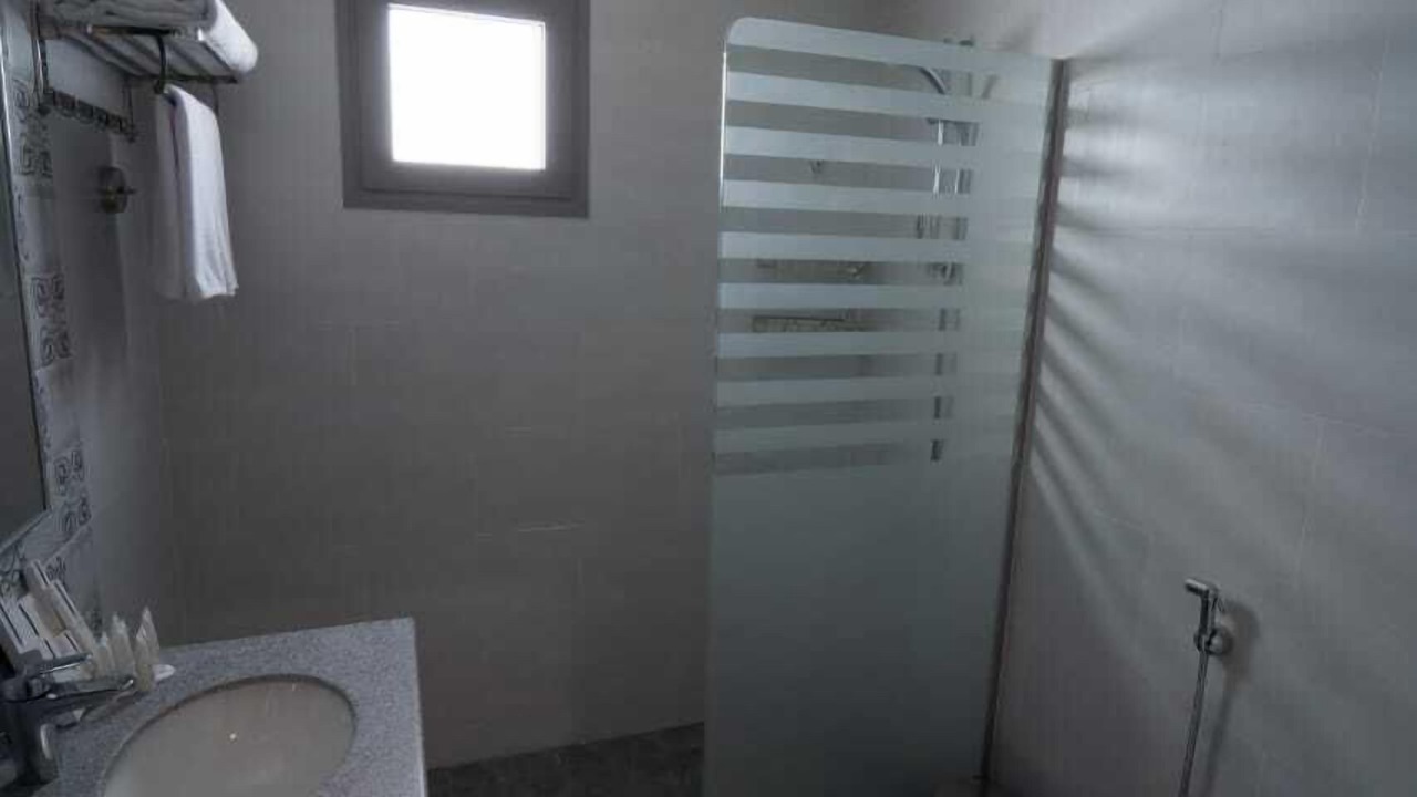 Photo of Bathroom in Al Khobar