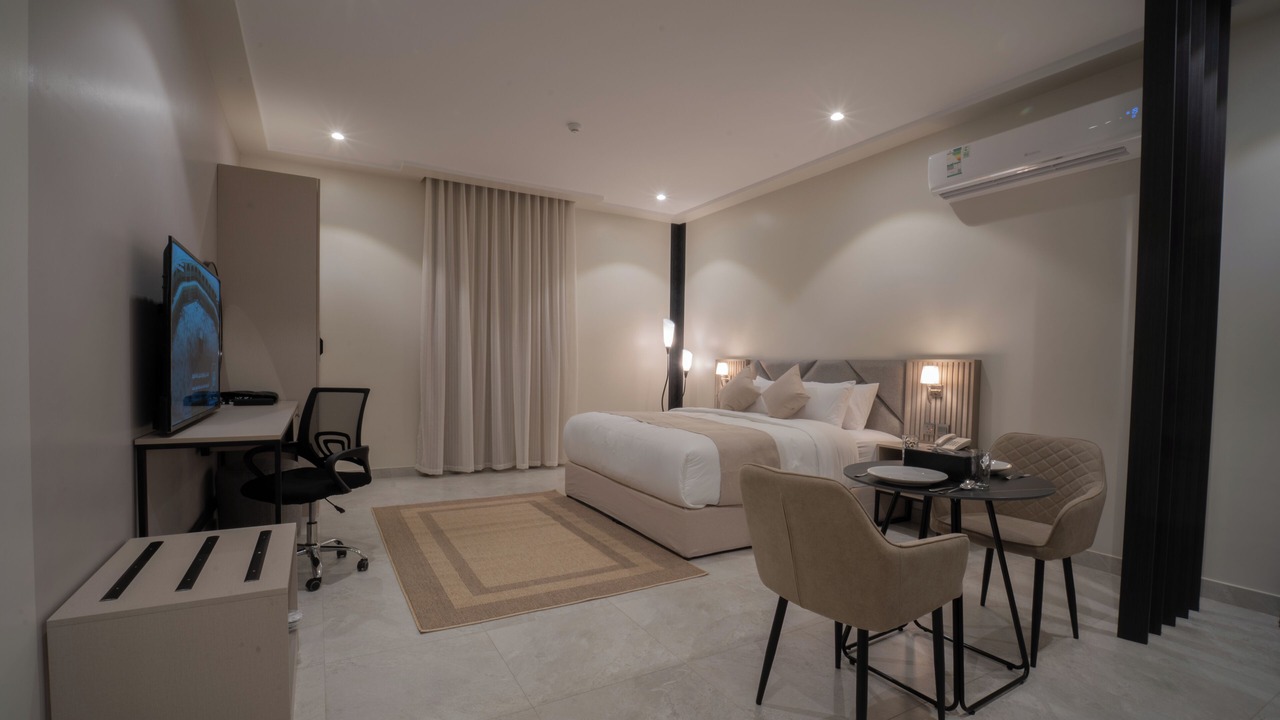 Photo of Bedroom in Al Khobar