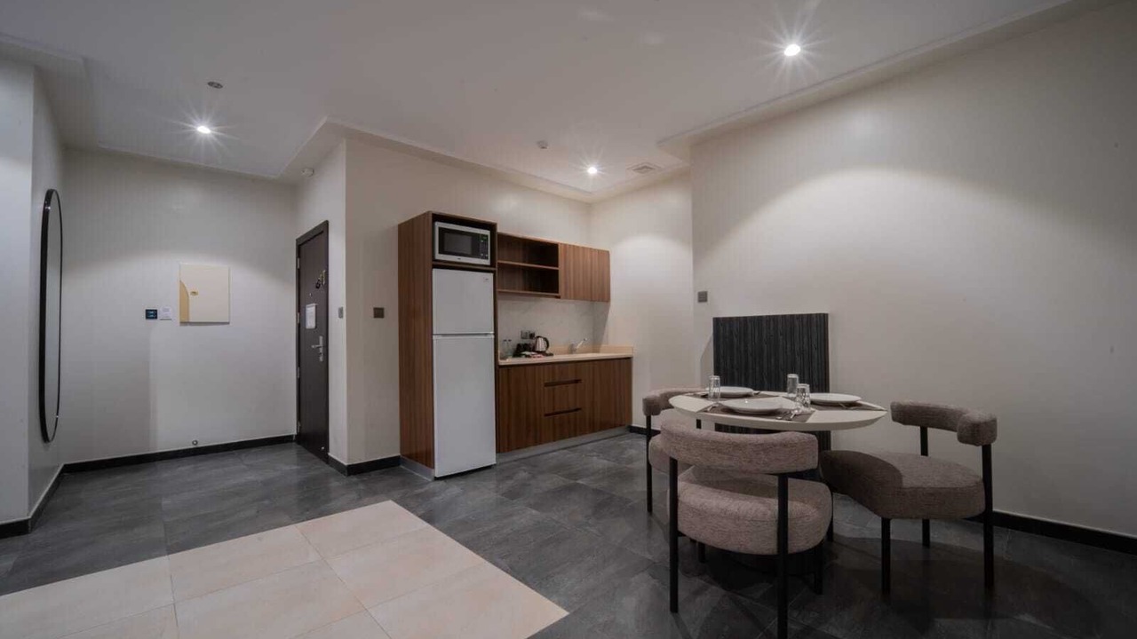 Photo of Kitchen in Al Khobar