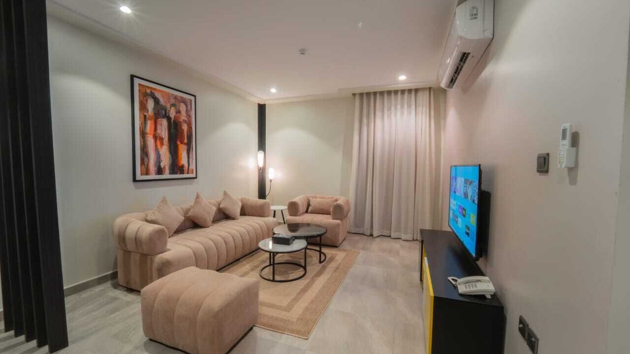 Photo of Livingroom in Al Khobar