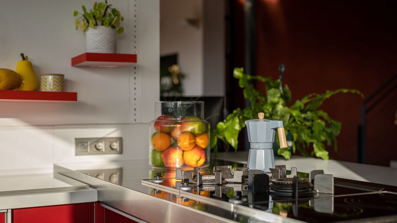 Photo of Kitchen in Vallromanes