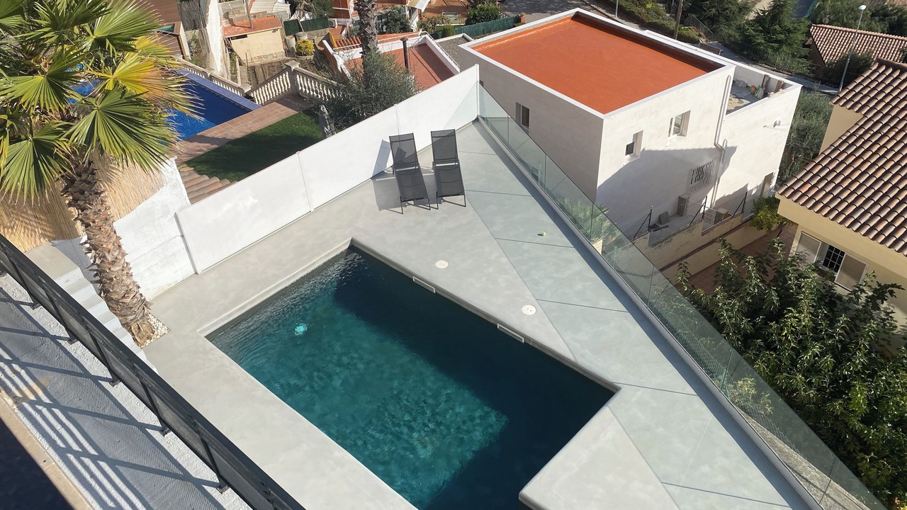 Photo of Outdoor in Vallromanes