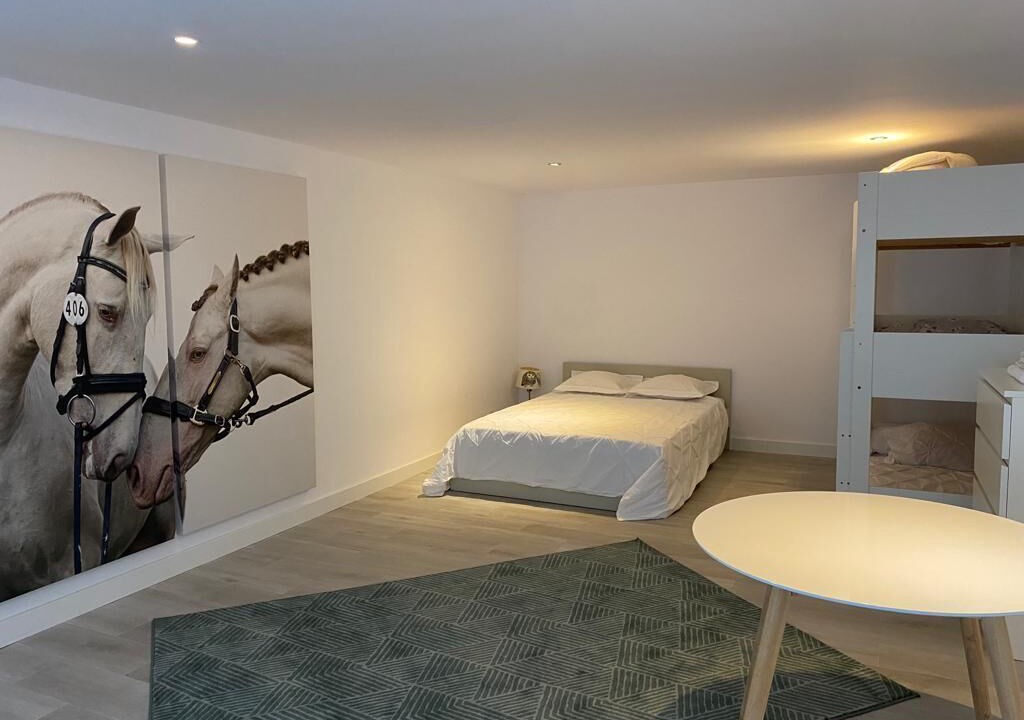 Photo of Bedroom in Vallromanes