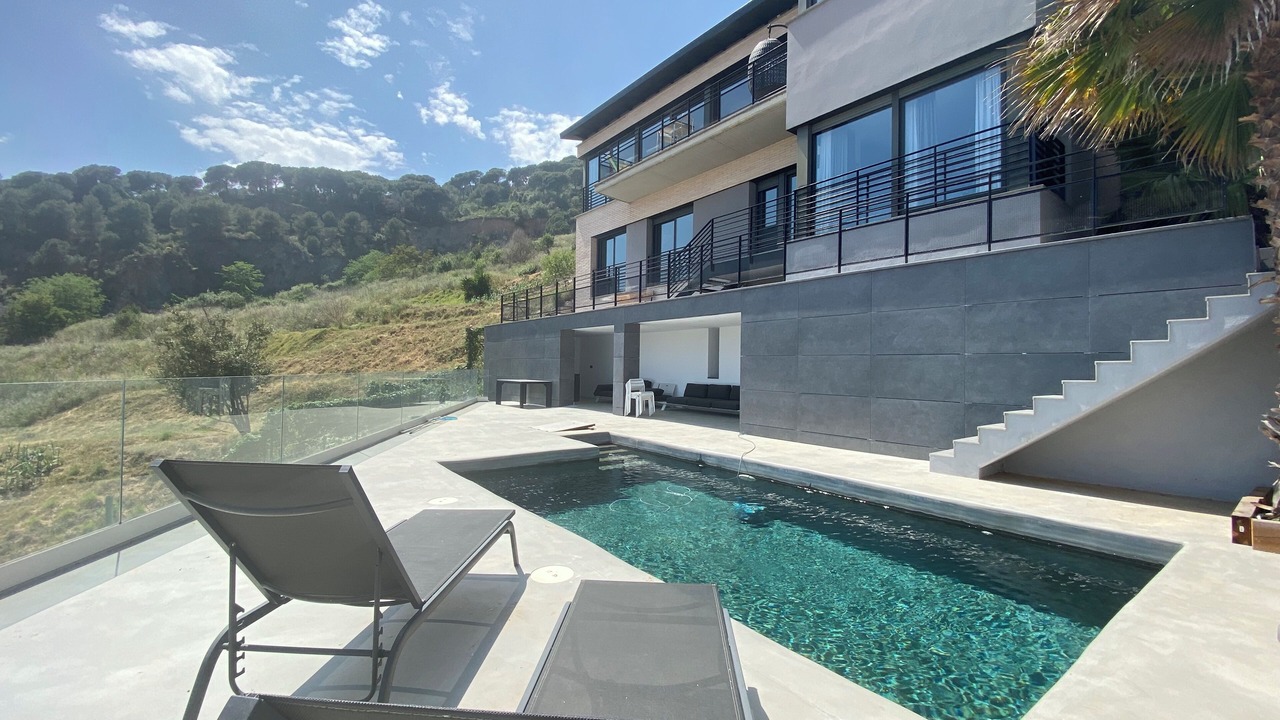 Photo of Outdoor in Vallromanes