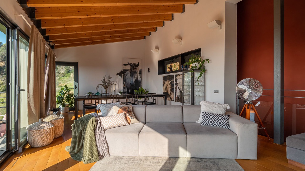 Photo of Livingroom in Vallromanes