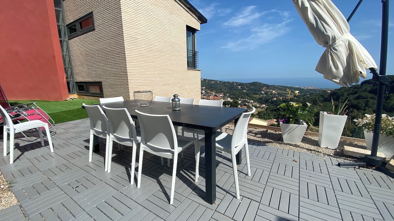 Photo of Outdoor in Vallromanes