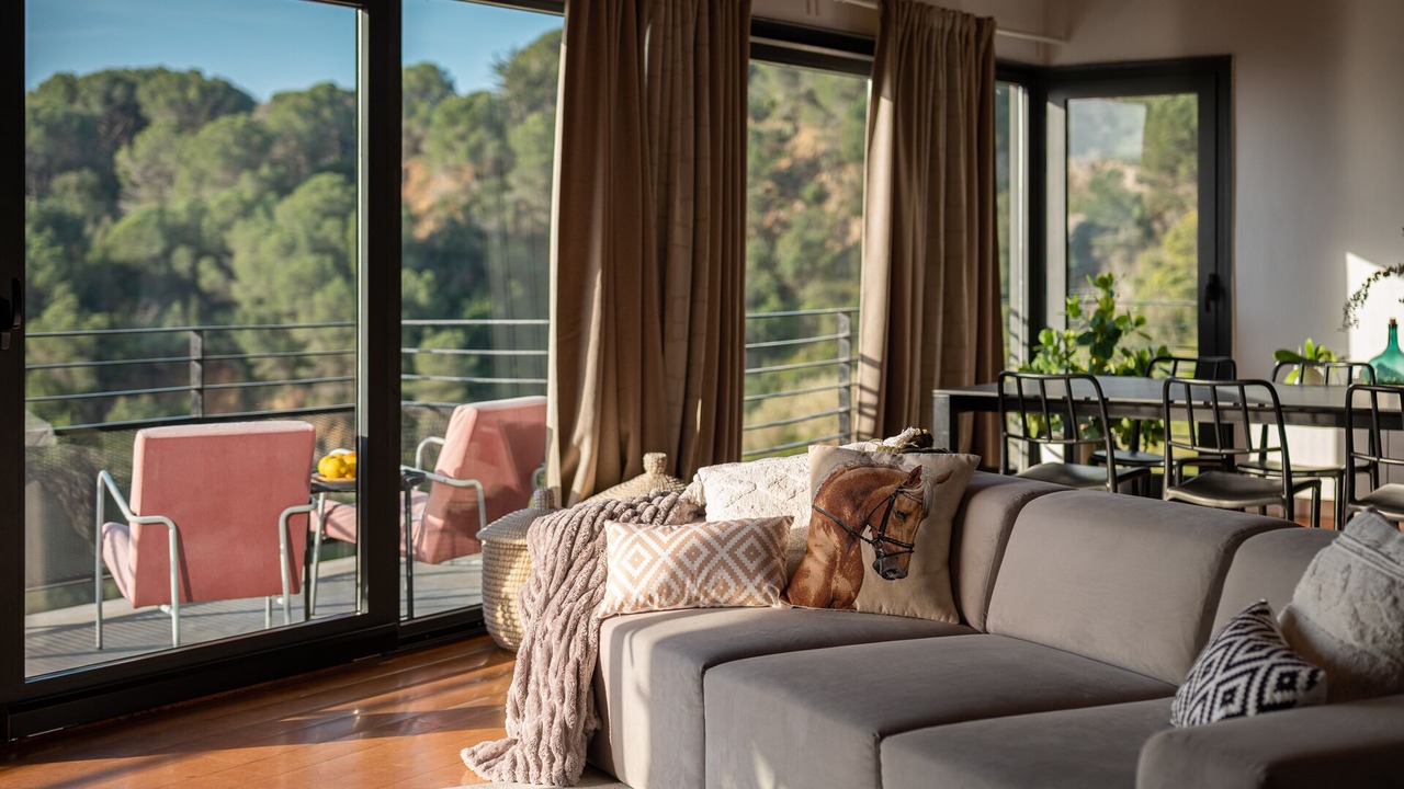 Photo of Livingroom in Vallromanes