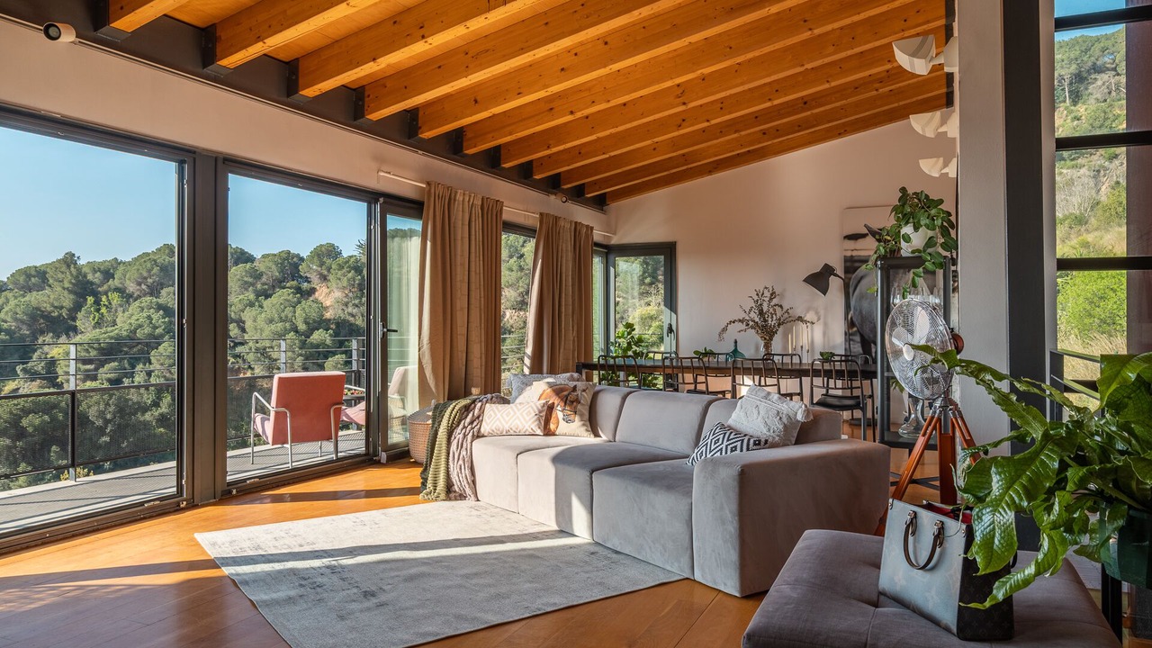 Photo of Livingroom in Vallromanes