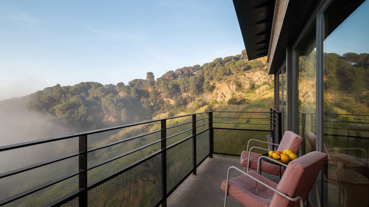 Photo of Outdoor in Vallromanes