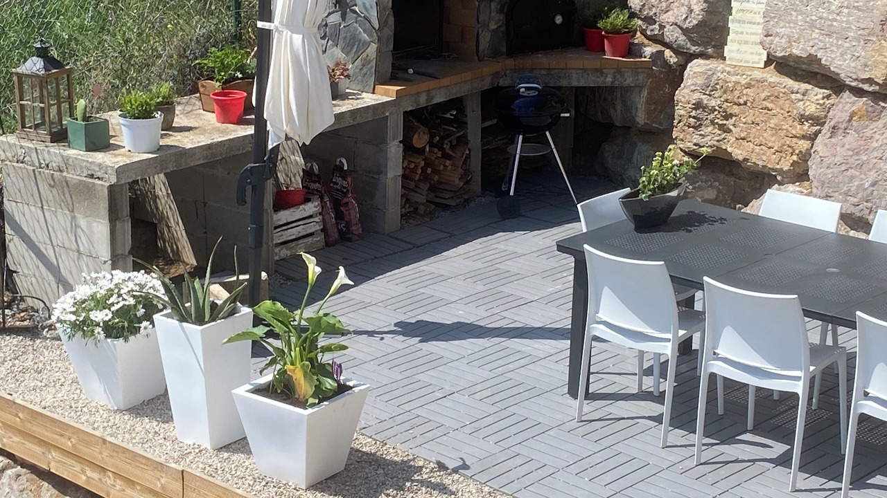 Photo of Outdoor in Vallromanes