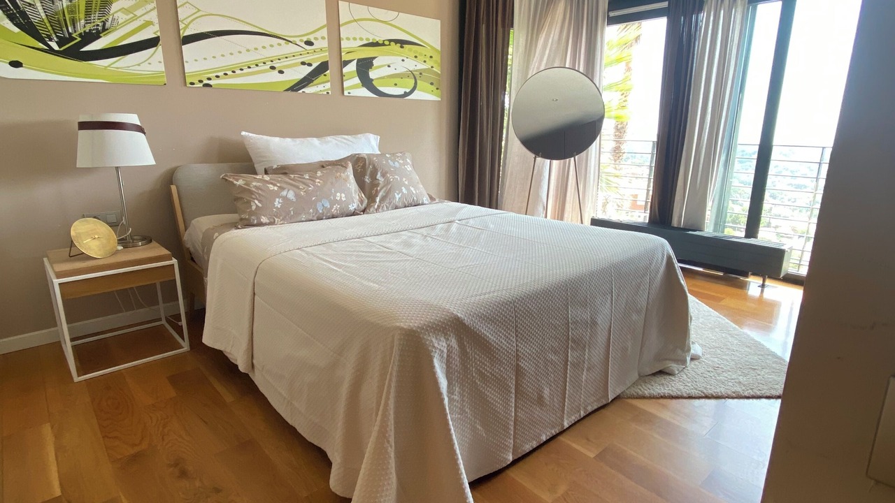Photo of Bedroom in Vallromanes