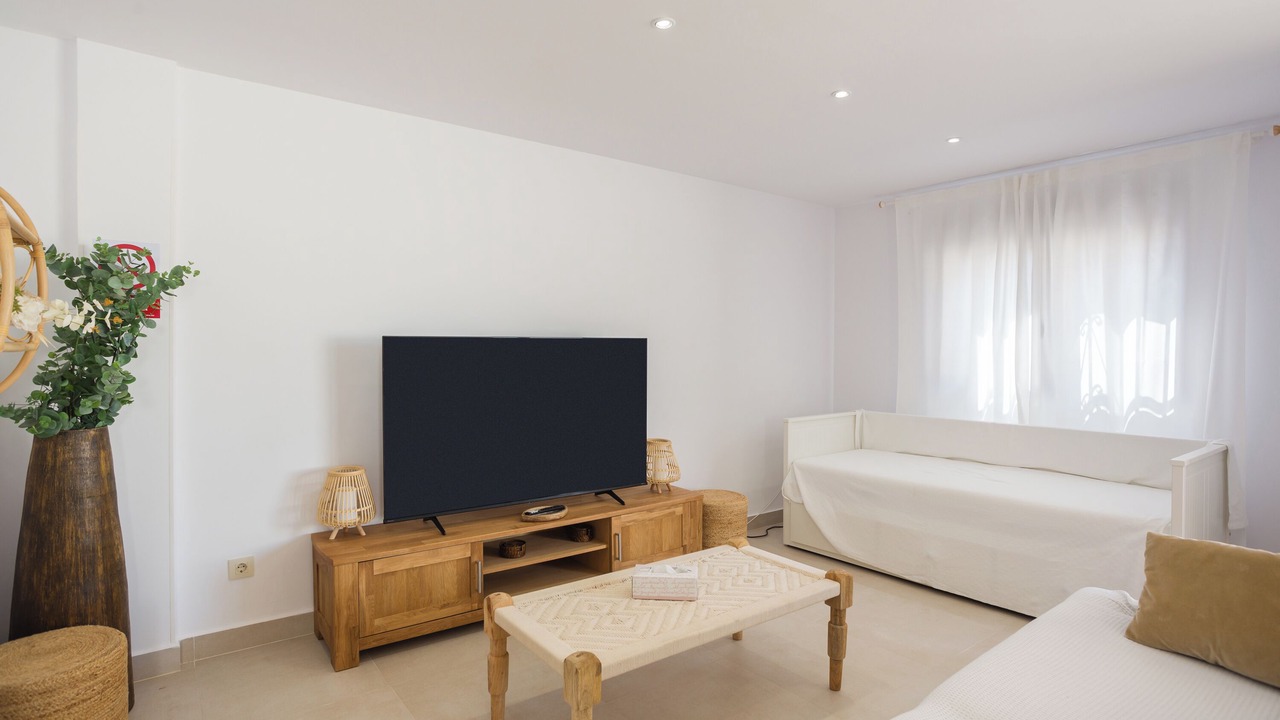 Photo of Bedroom in Grau i Platja