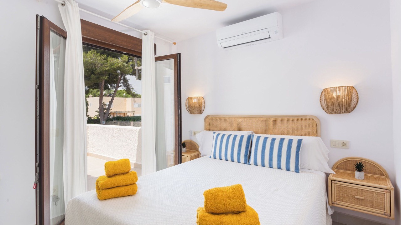 Photo of Bedroom in Grau i Platja