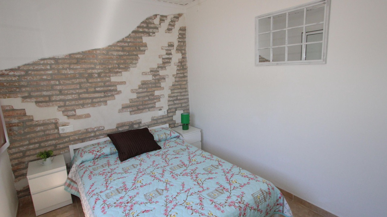 Photo of Bedroom in Deltebre