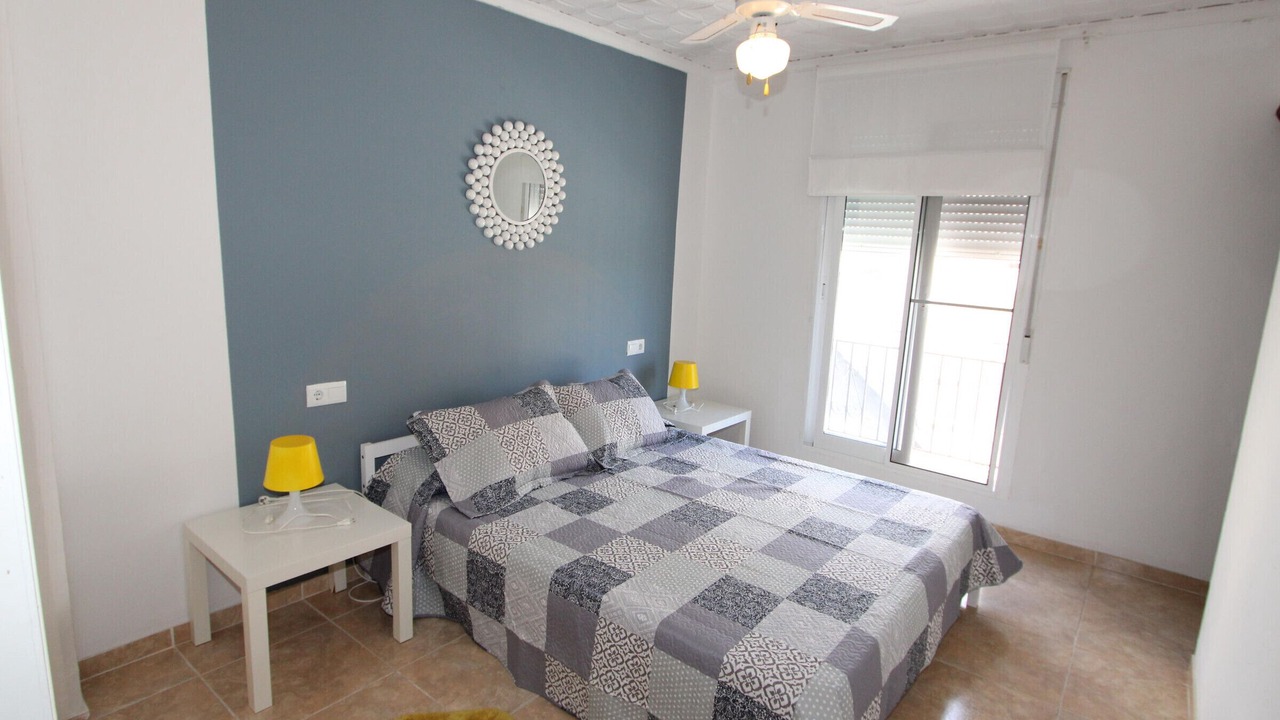 Photo of Bedroom in Deltebre
