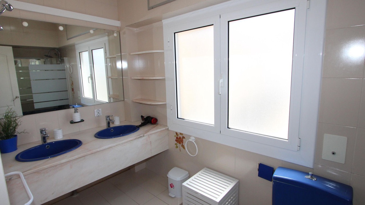 Photo of Bathroom in Deltebre