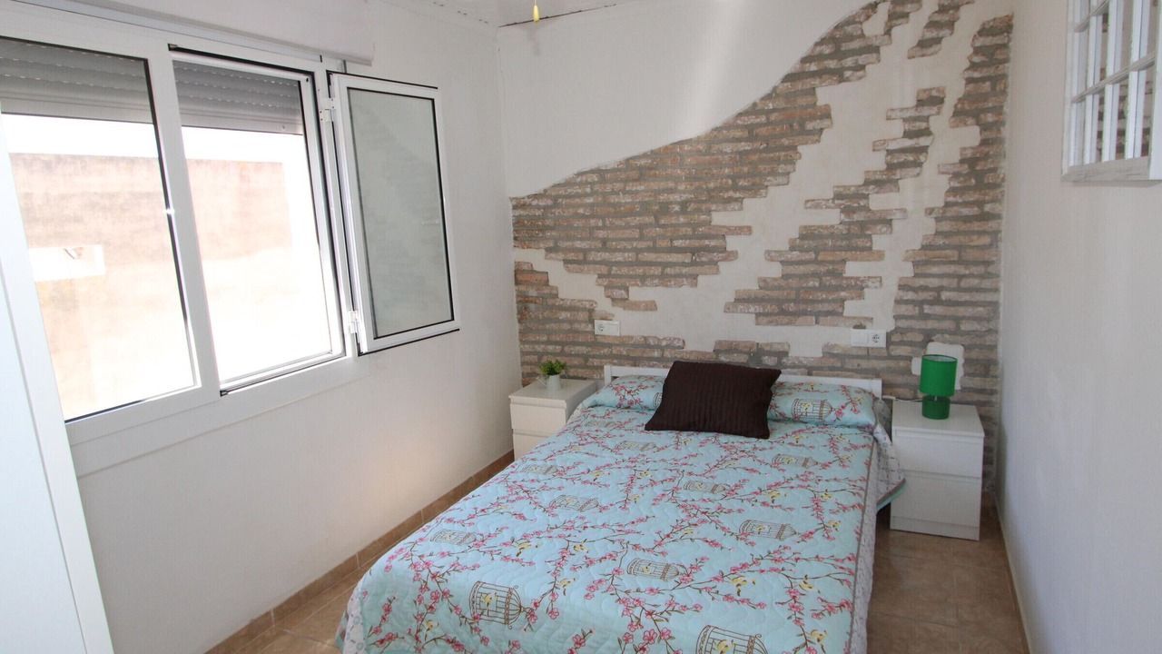 Photo of Bedroom in Deltebre