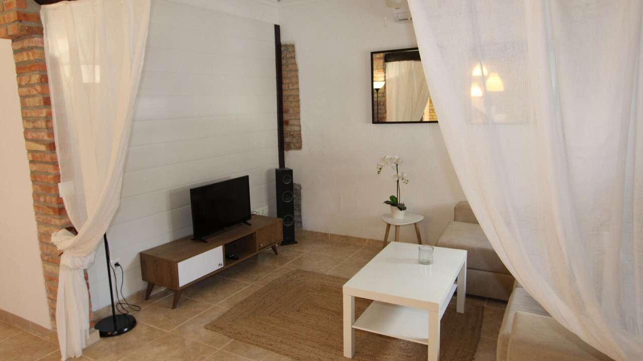 Photo of Livingroom in Deltebre