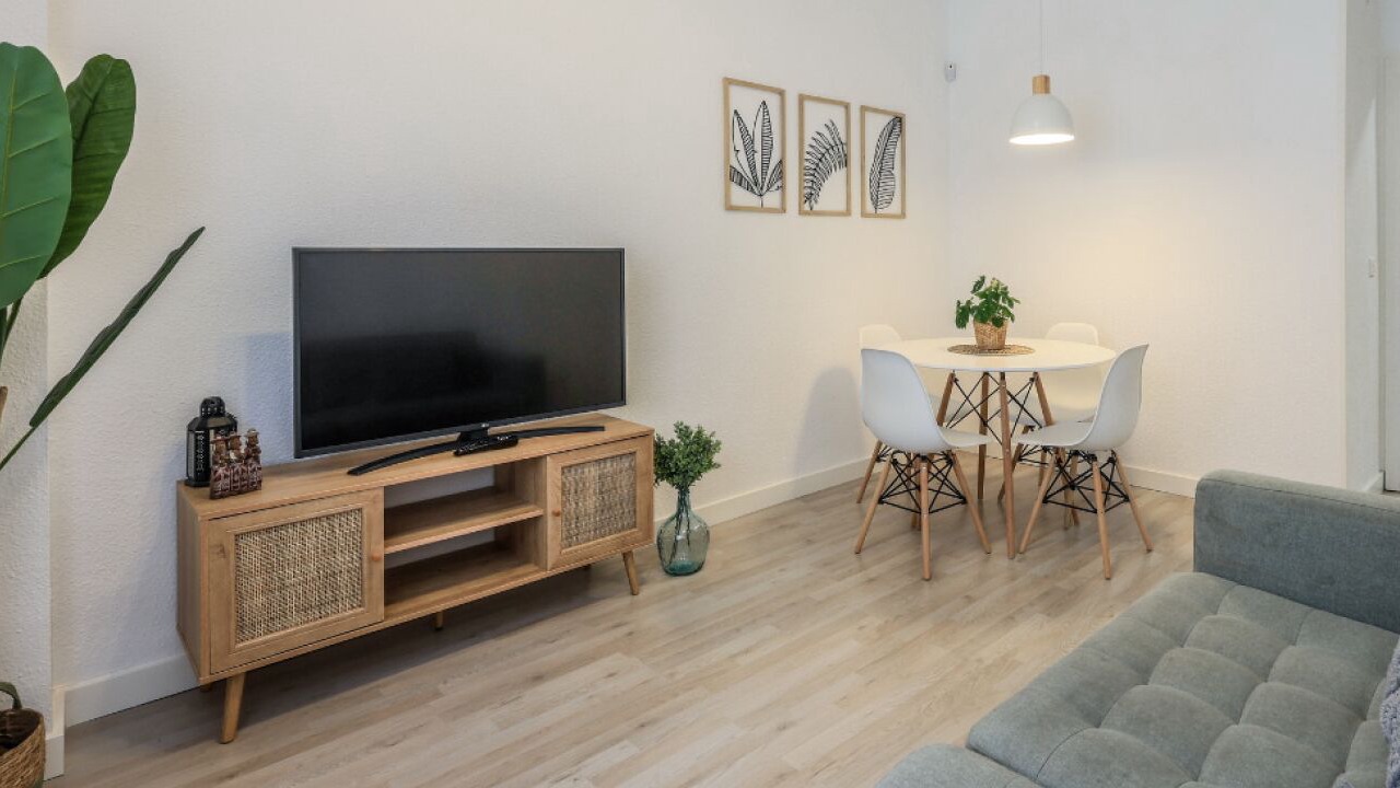 Photo of Livingroom in San Diego