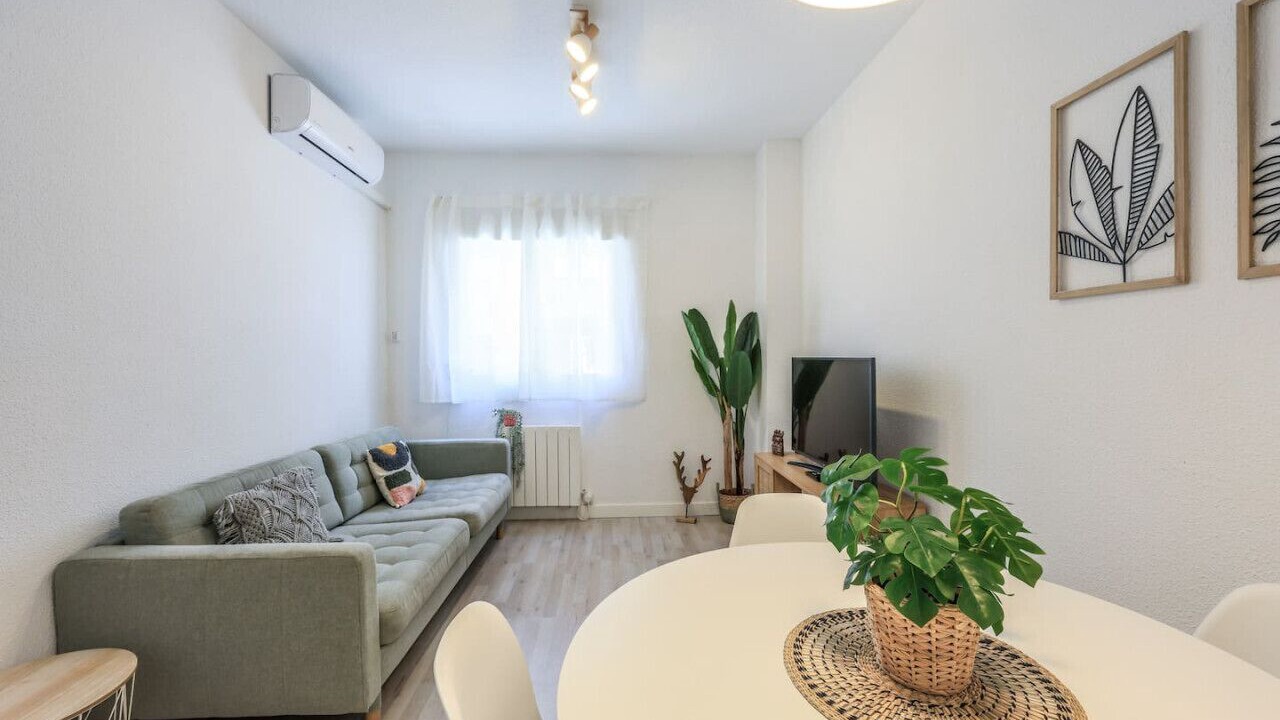 Photo of Livingroom in San Diego