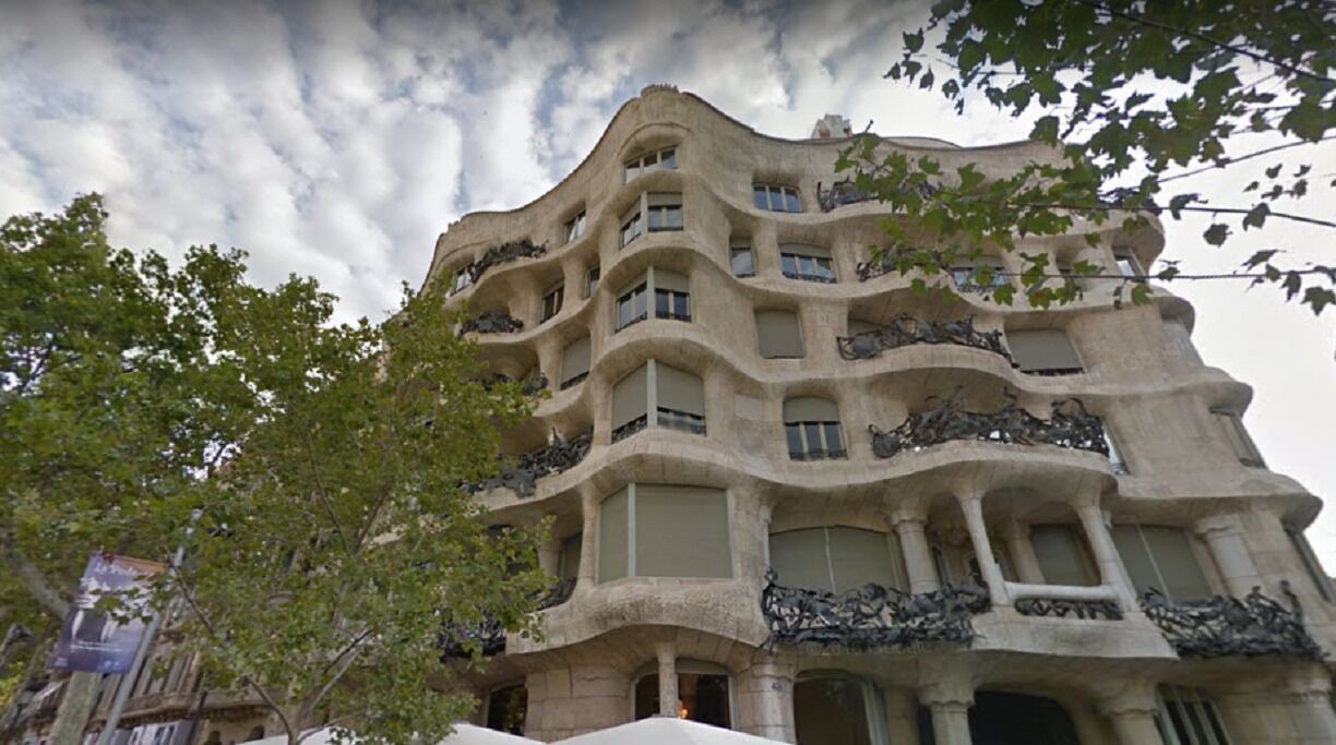 Photo of Outdoor in La Nova Esquerra de l'Eixample