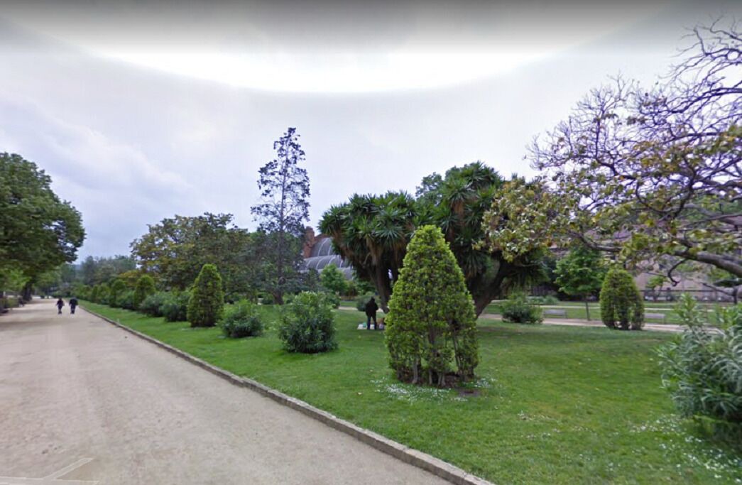 Photo of Outdoor in La Nova Esquerra de l'Eixample