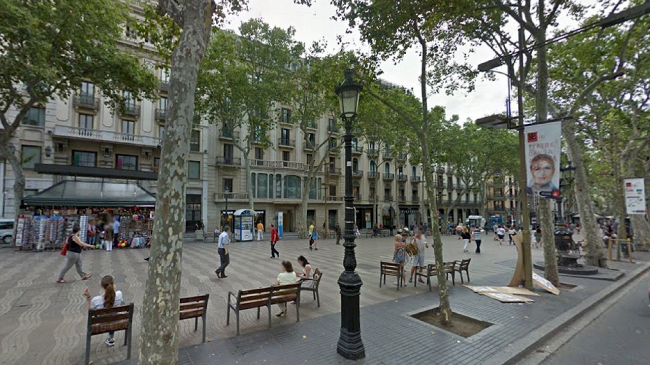 Photo of Others in La Nova Esquerra de l'Eixample