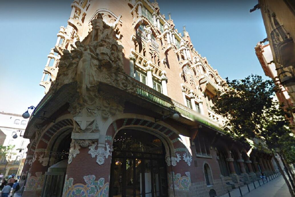 Photo of Others in La Nova Esquerra de l'Eixample