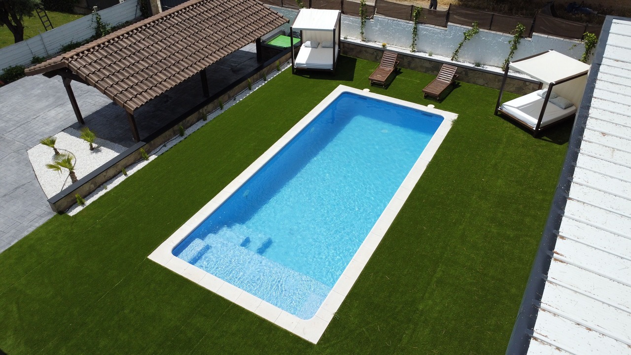 Photo of Outdoor in Nuevo Baztan