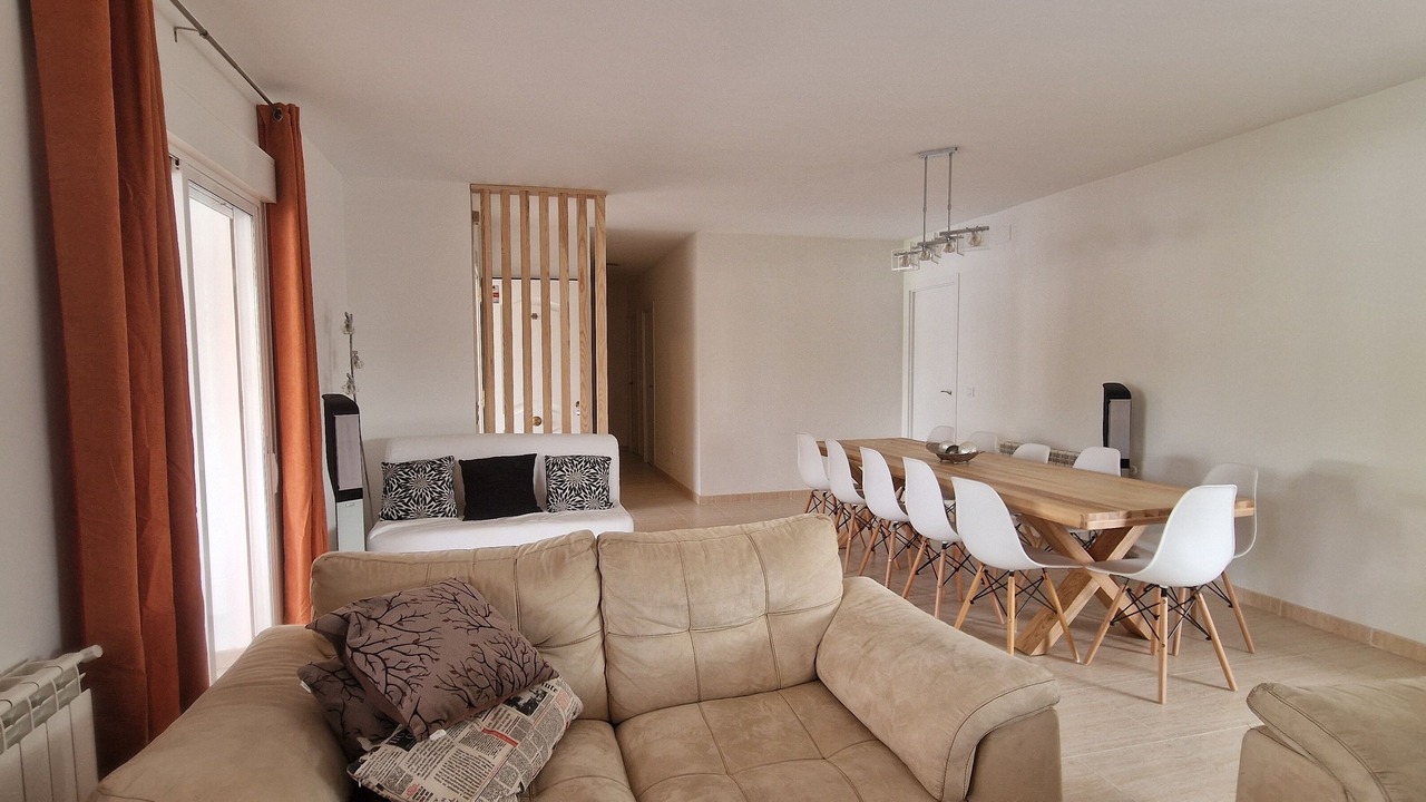 Photo of Livingroom in Nuevo Baztan