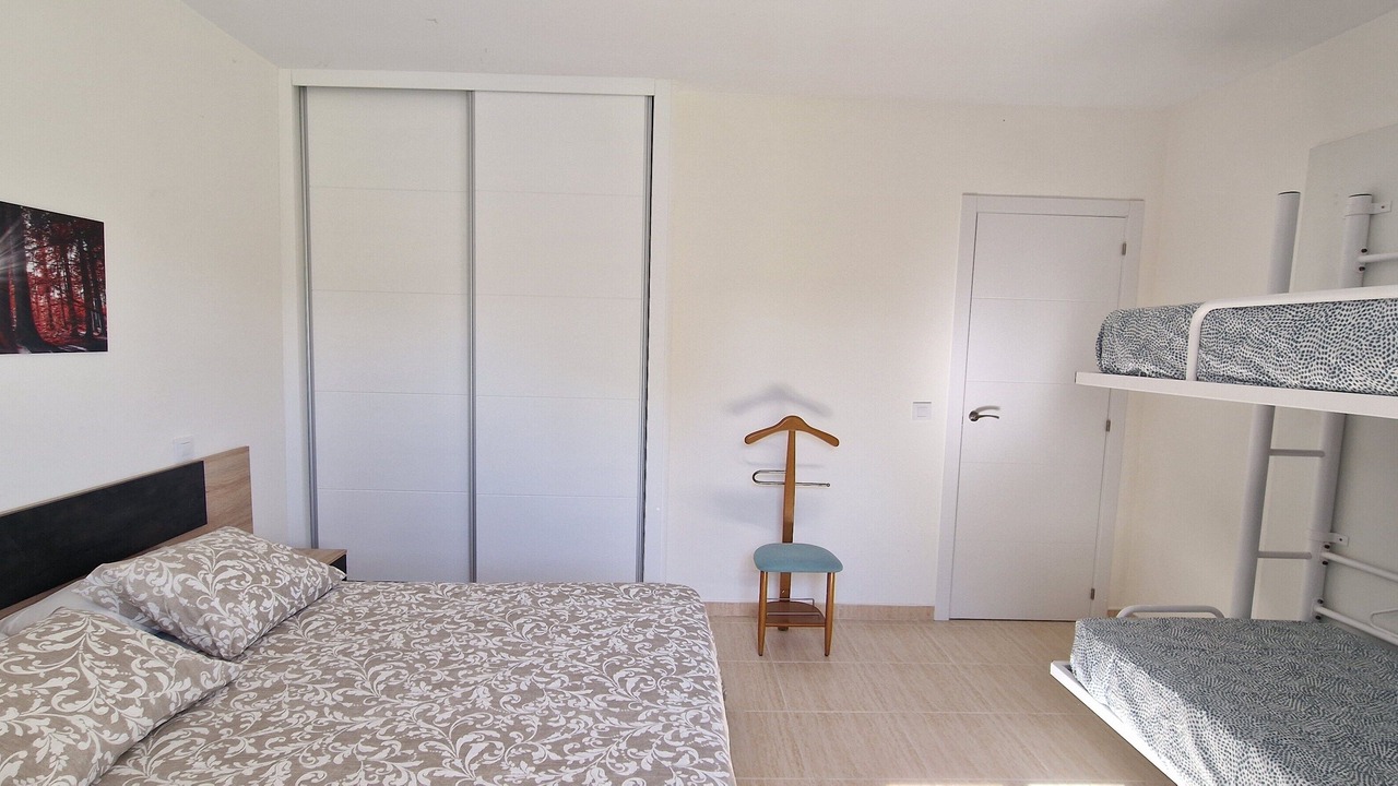 Photo of Bedroom in Nuevo Baztan