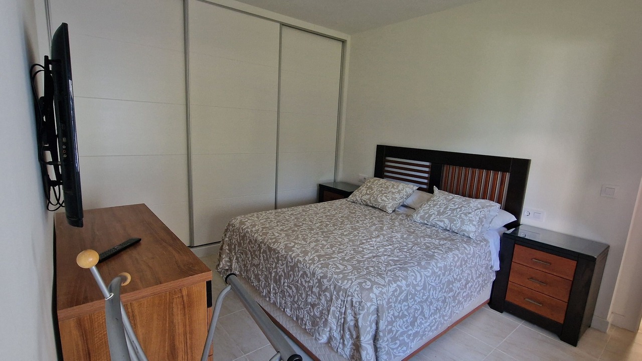 Photo of Bedroom in Nuevo Baztan