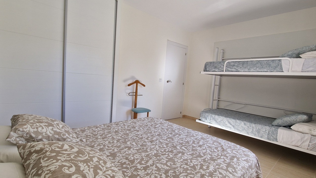 Photo of Bedroom in Nuevo Baztan