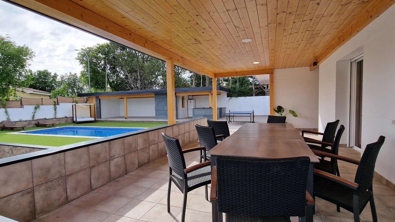Photo of Outdoor in Nuevo Baztan