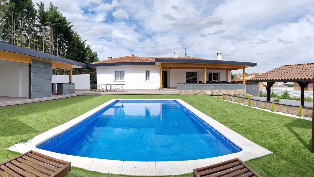 Photo of Outdoor in Nuevo Baztan