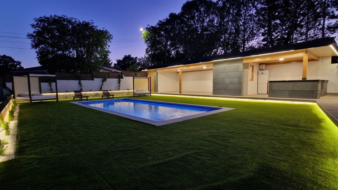 Photo of Outdoor in Nuevo Baztan