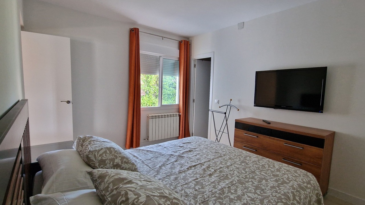 Photo of Bedroom in Nuevo Baztan