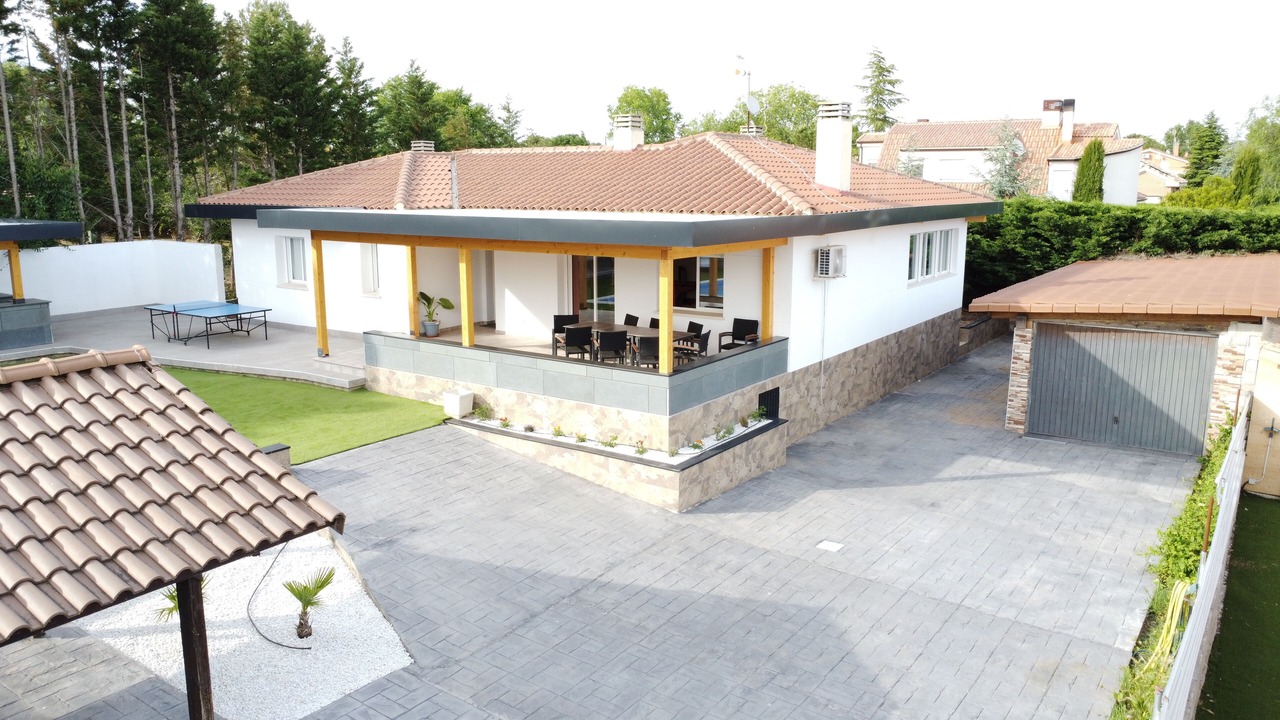 Photo of Outdoor in Nuevo Baztan