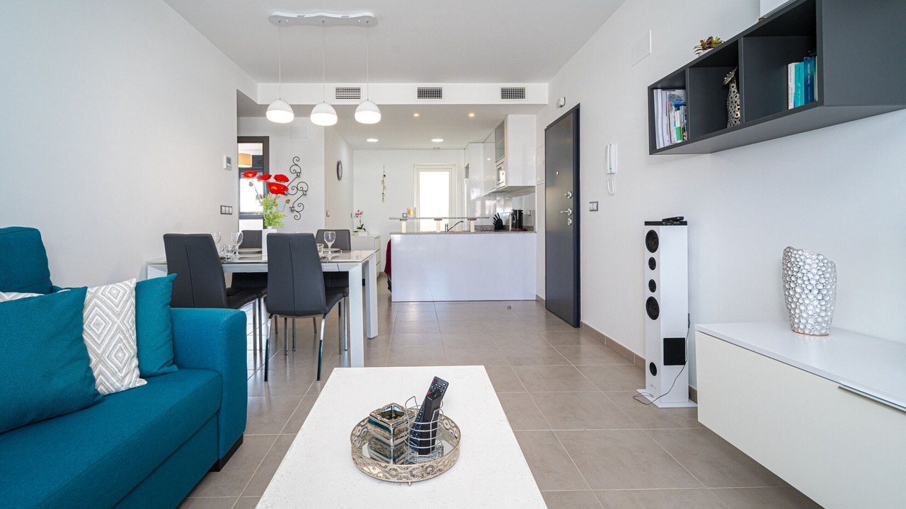 Photo of Livingroom in Los Arenales del Sol