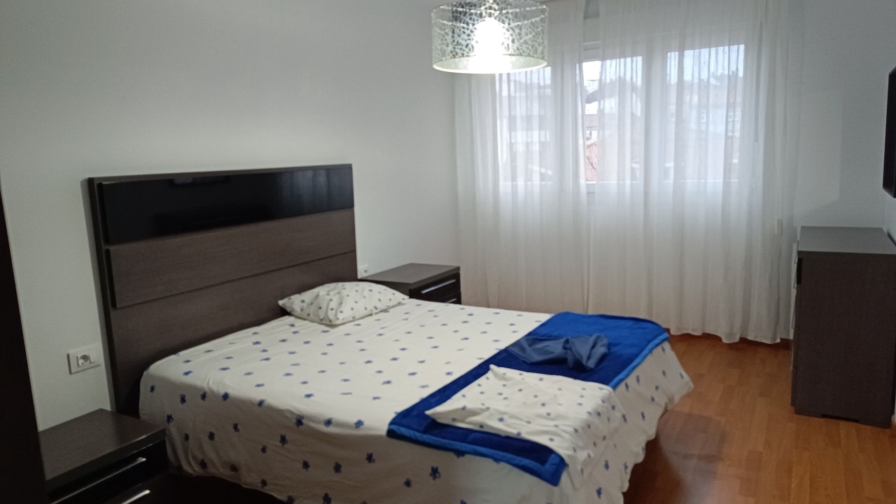 Photo of Bedroom in Ordes